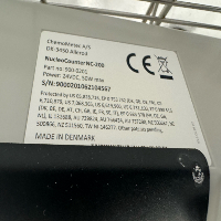 Chemometec NucleoCounter NC-200 Automated Cell Counter image 1